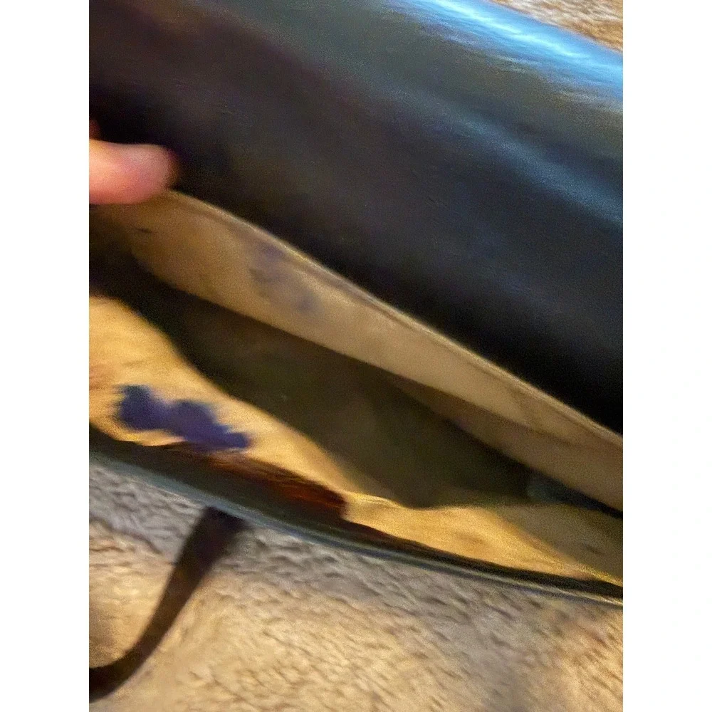 Brahmin women hardware pocket